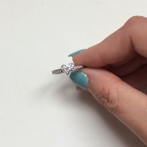 Heart Ring - Picture 4 of 5